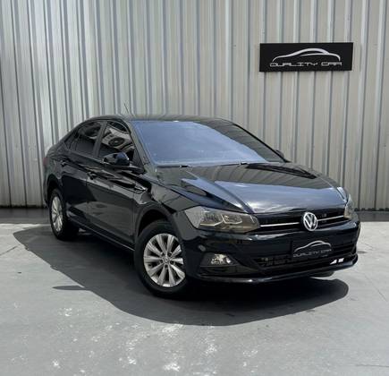 VOLKSWAGEN VIRTUS 1.0 200 TSI HIGHLINE AUTOMÁTICO VOLKSWAGEN VIRTUS 1.0 200 TSI HIGHLINE AUTOMÁTICO